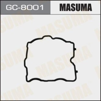 Прокладка клапанної кришки (GC-8001) - MASUMA GC8001