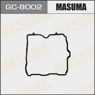 Прокладка клапанной крышки (GC-8002) - (13272AA091, 13272AA092, 13272AA093) MASUMA GC8002