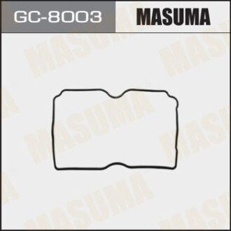 Прокладка клапанной крышки (GC-8003) - (13294AA053, 13294AA052) MASUMA GC8003