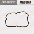 Прокладка клапанної кришки (GC-8005) - (13272AA140) MASUMA GC8005 (фото 1)