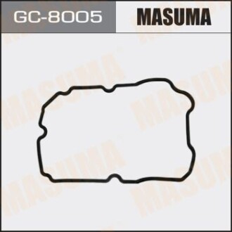 Прокладка клапанної кришки (GC-8005) - (13272AA140) MASUMA GC8005