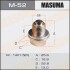 Пробка сливная поддона (с шайбой 14x1.5mm) GM/ Hyundai/ Kia/ Mitsubishi (M-52) - (2151223001, MD050316, 2151223000) MASUMA M52 (фото 1)