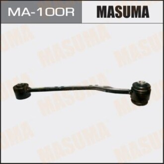 Рычаг задний верхний правый Toyota RAV 4 (05-13) (MA-100R) - (4877042040) MASUMA MA100R