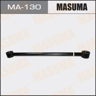 Важіль (тяга), задній LAND CRUISER/ UZJ100L (MA-130) - (4870260110, 4872060040, RU728) MASUMA MA130