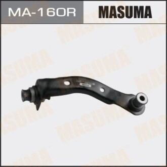 Рычаг (тяга) передн NISSAN TIIDA, NOTE / C11, E11 (R) (MA-160R) - (54524BC01A, 8200127321) MASUMA MA160R