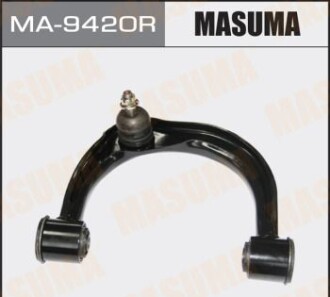 Рычаг верхний, передн HILUX SURF, LAND CRUISER PRADO/ GRN215, KDN215, GRJ12# (R) - MASUMA MA9420R