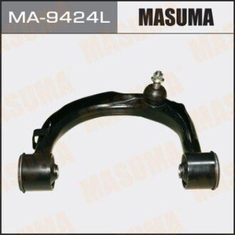 Важіль передній верхній лев LAND CRUISER/ URJ202 - (4863060030) MASUMA MA9424L