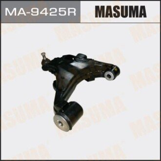 Рычаг передн нижн прав LAND CRUISER/ UZJ200, URJ202 - (4806860030, 4806960030) MASUMA MA9425R