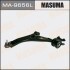 Рычаг передн нижн MAZDA3 / BK# (L) (MA-9656L) - (c51334350, B32H34350, B32H34350A) MASUMA MA9656L (фото 1)