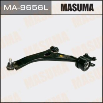 Рычаг передн нижн MAZDA3 / BK# (L) (MA-9656L) - MASUMA MA9656L