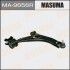 Рычаг передн нижн MAZDA3 / BK# (R) (MA-9656R) - (c51334300, B32H34300, B32H34300A) MASUMA MA9656R (фото 1)