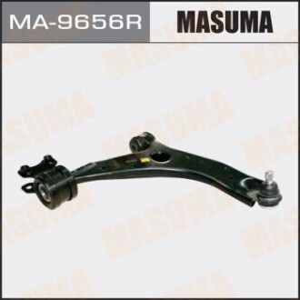 Рычаг передн нижн MAZDA3 / BK# (R) (MA-9656R) - MASUMA MA9656R