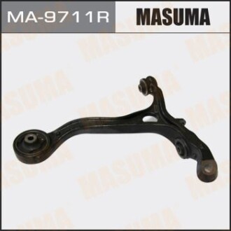 Рычаг передн нижн HONDA ACCORD / CU1-2 (R) (MA-9711R) - MASUMA MA9711R