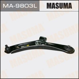 Рычаг передний левый Suzuki SX4 (06-16) (MA-9803L) - MASUMA MA9803L