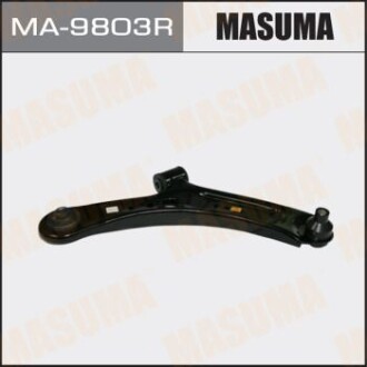 Важіль передній правий Suzuki SX4 (06-16) (MA-9803R) - MASUMA MA9803R