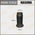 Пильовик амортизатора (MAB-1022) - (4815752030) MASUMA MAB1022 (фото 1)