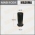 Пыльник амортизатора заднего Mitsubishi Colt (02-12), Lancer (02-08), Outlander (03-09) (MAB-1031) - (mr519724) MASUMA MAB1031 (фото 1)