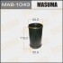 Пыльник амортизатора переднего Mitsubishi Lancer (03-11), Outlander (03-09) (MAB-1043) - (mb303070) MASUMA MAB1043 (фото 1)