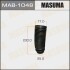 Пильовик амортизатора переднього Mazda MPV (-00) (MAB-1048) - (la0134111a) MASUMA MAB1048 (фото 1)