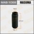 Пыльник амортизатора переднего (пластик) Honda Civic (06-10) (MAB-1068) - (51686SMGE01) MASUMA MAB1068 (фото 1)