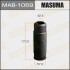 Пильовик амортизатора (MAB-1069) - (51688SDAA01) MASUMA MAB1069 (фото 1)