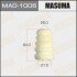 Відбійник амортизатора (MAD-1006) - (48341AA010, 4834132054, 4834132050) MASUMA MAD1006 (фото 1)