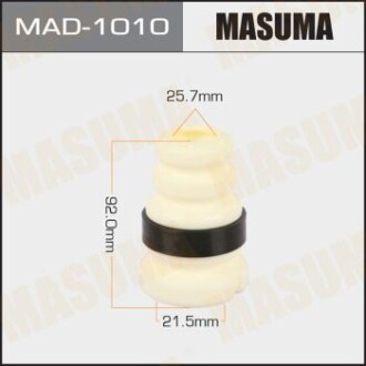 Отбойник амортизатора переднего Toyota RAV 4 (12-) (MAD-1010) - MASUMA MAD1010