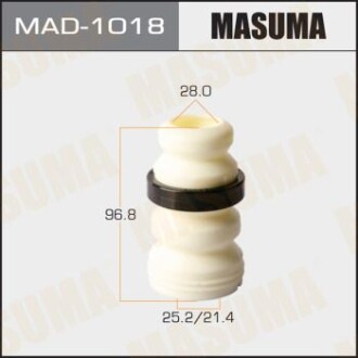 Відбійник амортизатора переднього Lexus RX 350 (08-15)/ Toyota Highlander (09-13) (MAD-1018) - MASUMA MAD1018