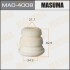 Отбойник амортизатора 34.2x31.7x62.8, MAZDA 3 / BK1 - (bp4k34111c, bp4k34111a, bp4k34111b) MASUMA MAD4008 (фото 1)