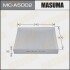 Фильтр салона AC9205 CHEVROLET/ CRUZE/ V1600V1800V2000 09- (MC-A5002) - (1808246, 1808524) MASUMA MCA5002 (фото 1)