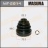 Пильовик ШРКШ внутрішній Nissan Primera (01-05), X-Trail (00-07) (MF-2814) - (397418H525) MASUMA MF2814 (фото 1)