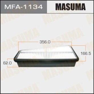 Воздушный фильтр - MASUMA MFA1134