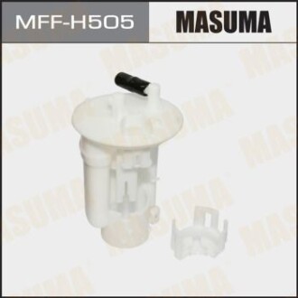 Топливный фильтр - MASUMA MFFH505