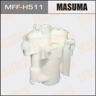 Фільтр паливний у бак Honda Civic, CR-V, Fit, Jazz (-11) (MFF-H511) - (17040S10930, 17040S10931, 17040S10D10) MASUMA MFFH511