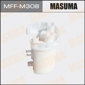 Топливный фильтр - (mr529135) MASUMA MFFM308