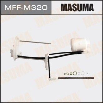 Топливный фильтр - MASUMA MFFM320