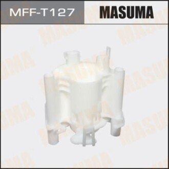 Топливный фильтр - MASUMA MFFT127