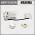 Фільтр паливний - (7702412170, 7702472011) MASUMA MFFT137A (фото 1)