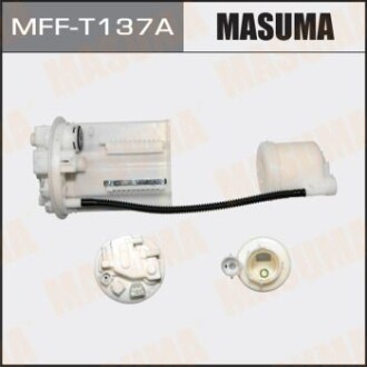 Фільтр паливний - MASUMA MFFT137A
