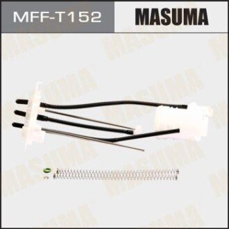 Корпус топливного насоса Toyota LAND CRUISER / UZJ200L, UZJ200W - MASUMA MFFT152