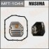 Фильтр АКПП (+ прокладка поддона) Toyota Avensis, RAV4 2.0 (08-) (MFT-1044) - (353300W090, 353300W040, 3014012050) MASUMA MFT1044 (фото 1)