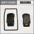 Фильтр АКПП (+прокладка поддона) Lexus GS 250 (11-), IS 250 (05-15) (MFT-1046) - (3533030090) MASUMA MFT1046 (фото 1)