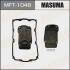 Фильтр АКПП (+прокладка поддона) Toyota Land Cruiser (09-15), Sequoia (09-14) (MFT-1048) - (3533060060, 3533034010, 353300C010) MASUMA MFT1048 (фото 1)