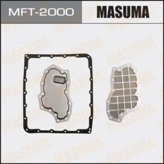 Фільтр АКПП (MFT-2000) - (462404C000) MASUMA MFT2000