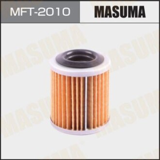 Фільтр АКПП CVT Mitsubishi ASX, Lancer, Outlander/ Nissan Juke, Teana (MFT-2010) - (317261XF00, 2824A006, 226708) MASUMA MFT2010