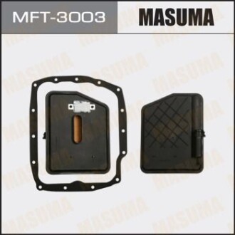 Фільтр АКПП (MFT-3003) - (mr515064) MASUMA MFT3003