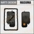 Фільтр АКПП (+прокладка піддону) Mitsubishi Pajero (-00), Pajero Sport (-00) (MFT-3008) - (mr357710) MASUMA MFT3008 (фото 1)