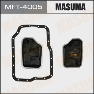 Фільтр АКПП (MFT-4005) - MASUMA MFT4005