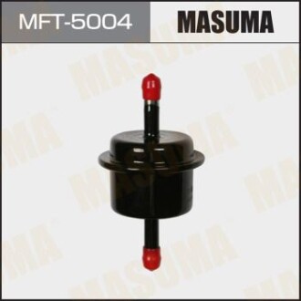 Фільтр АКПП (MFT-5004) - (25430PLR003, 25430R5L003) MASUMA MFT5004