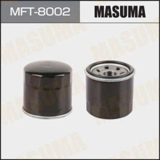 Фільтр АКПП (SF353 HC0014) (MFT-8002) - (38325AA032, 31726AN800, 38325AA023) MASUMA MFT8002 (фото 1)